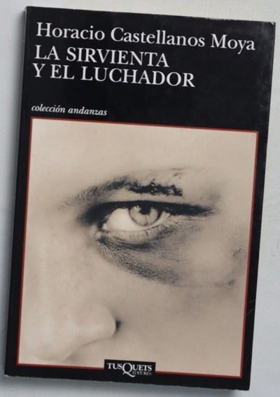 La sirvienta y el luchador