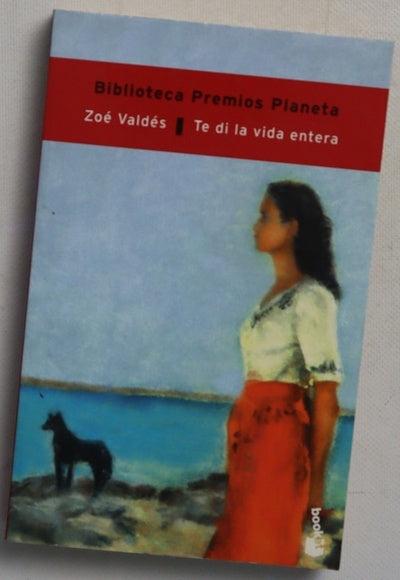 Te di la vida entera