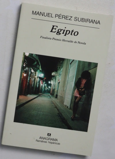 Egipto