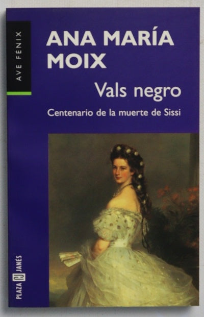 Vals negro