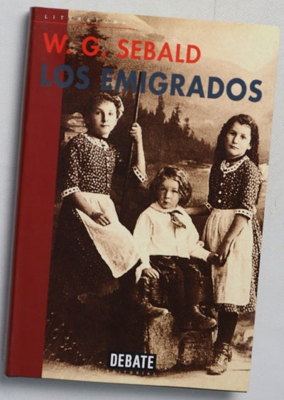 Los emigrados