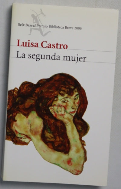 La segunda mujer