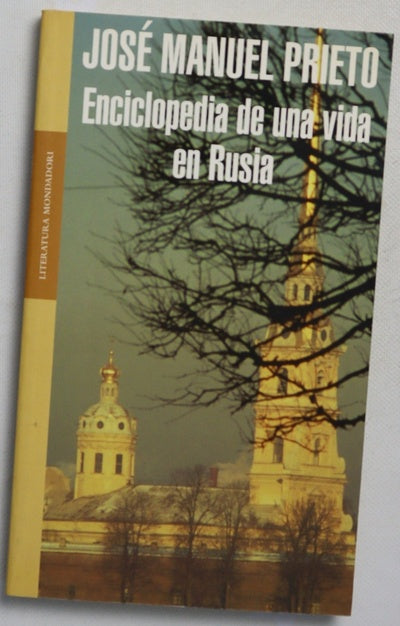 Enciclopedia de una vida en Rusia