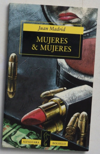 Mujeres & mujeres