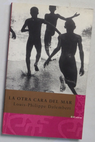 La otra cara del mar
