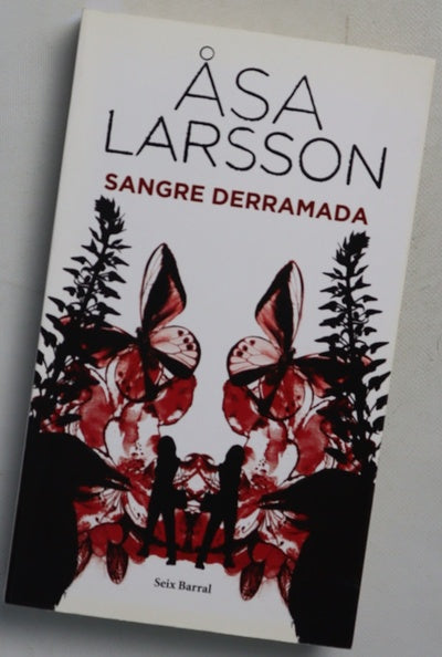 Sangre derramada