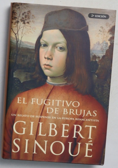 El fugitivo de Brujas