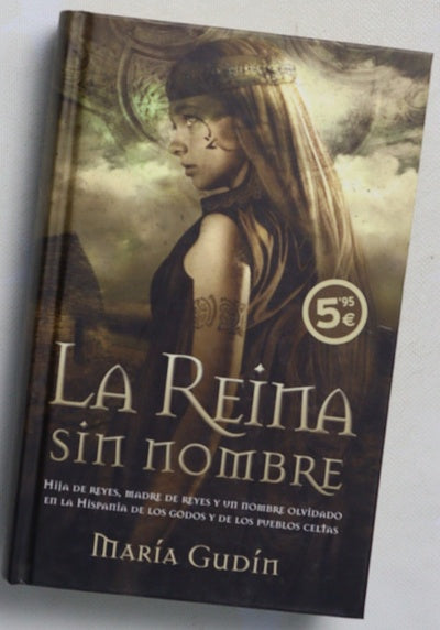 La reina sin nombre