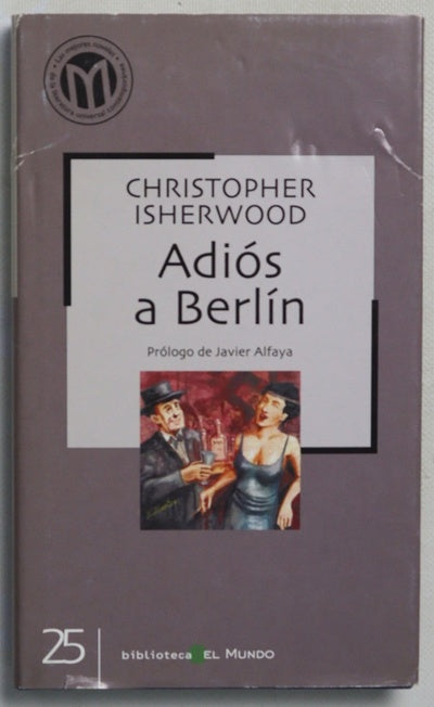 Historias de Berlín