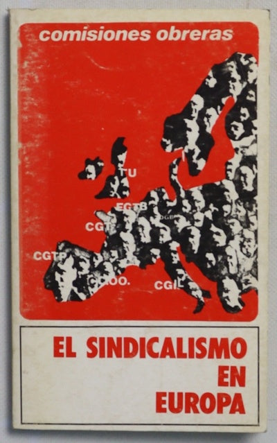 El sindicalismo en Europa