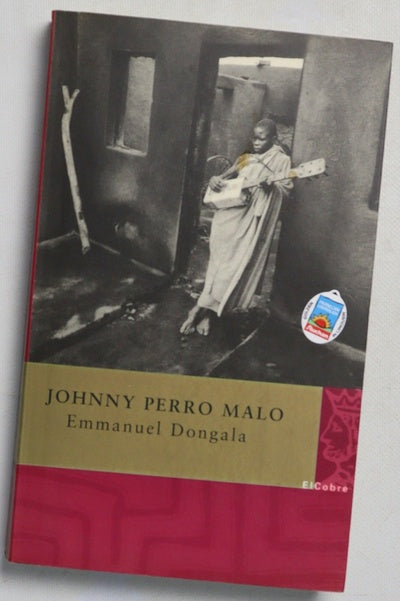 Johnny perro malo
