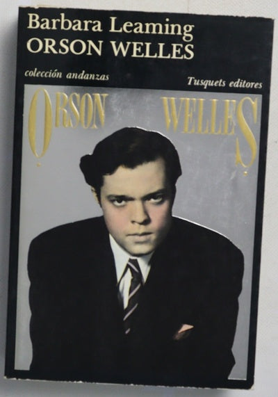 Orson Welles