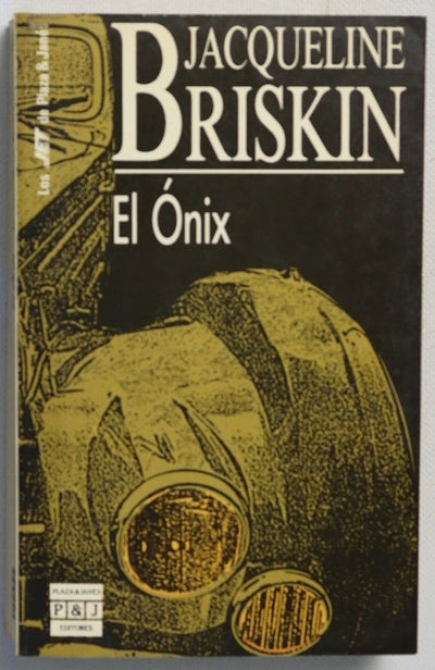 El ónix