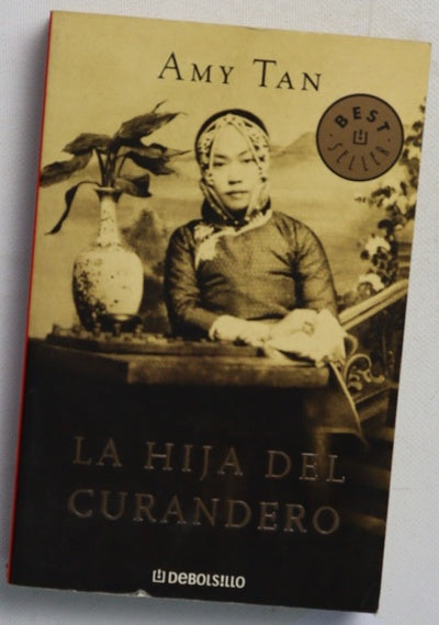 La hija del curandero
