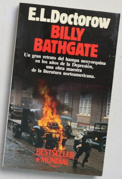 Billy Bathgate