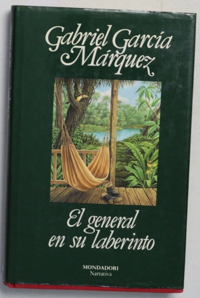 El general en su laberinto