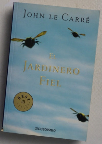 El jardinero fiel