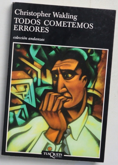 Todos cometemos errores