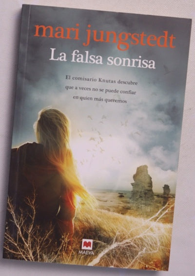 La falsa sonrisa