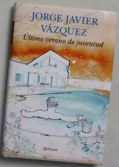Último verano de juventud