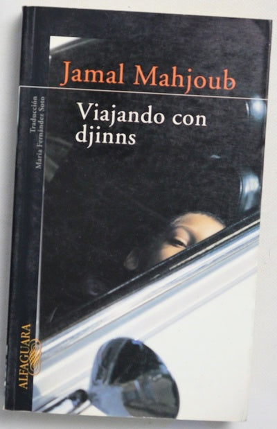 Viajando con djinns