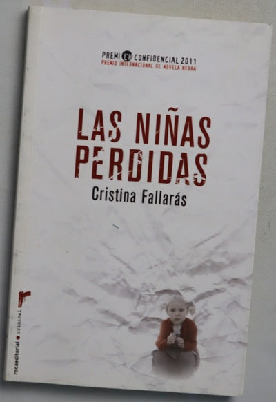 Las niñas perdidas