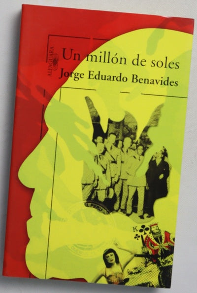 Un millón de soles