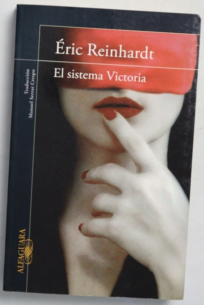 El sistema Victoria