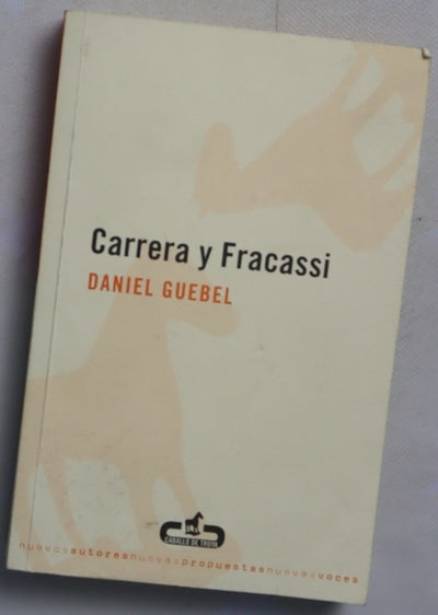 Carrera y Fracassi