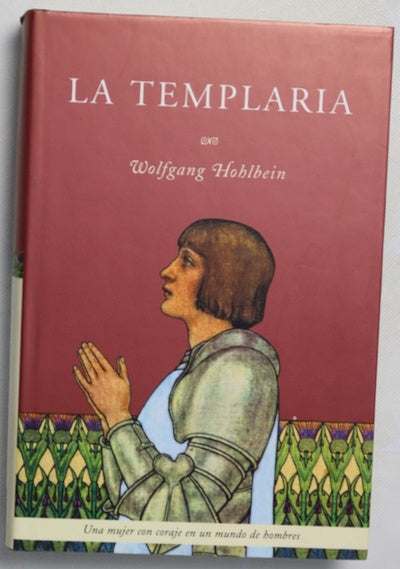 La templaria