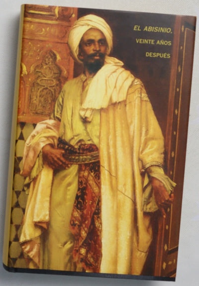 El abisinio