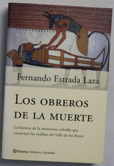 Los obreros de la muerte