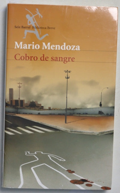 Cobro de sangre