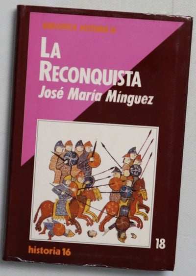 La Reconquista