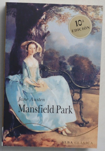 Mansfield Park