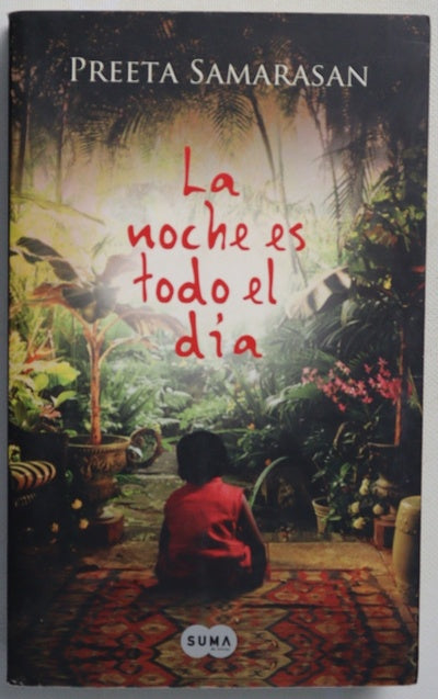 La noche es todo el día