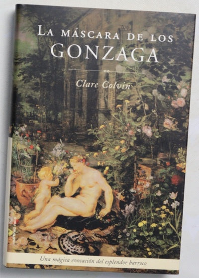 La máscara de los Gonzaga