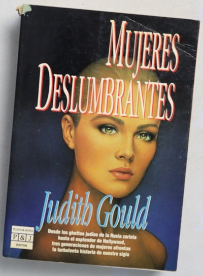 Mujeres deslumbrantes