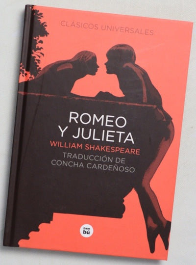 Romeo y Julieta