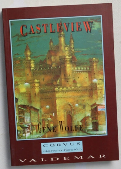 Castleview