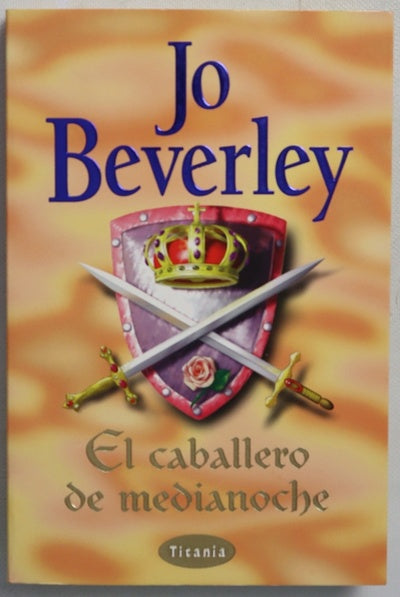 El caballero de medianoche