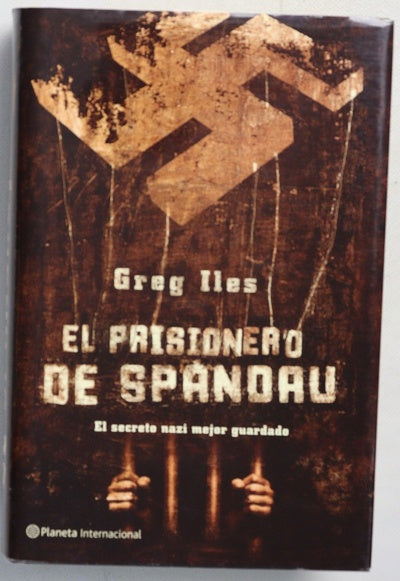 El prisionero de Spandau
