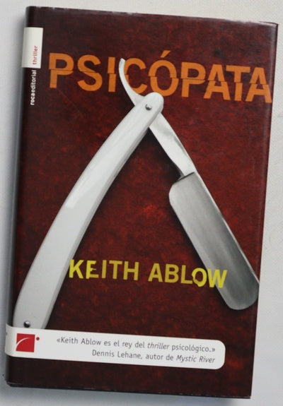 Psicópata