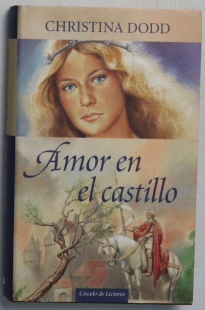 Amor en el castillo
