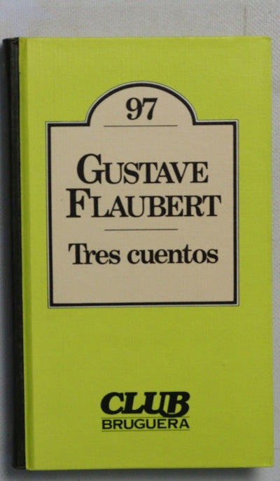 Tres cuentos