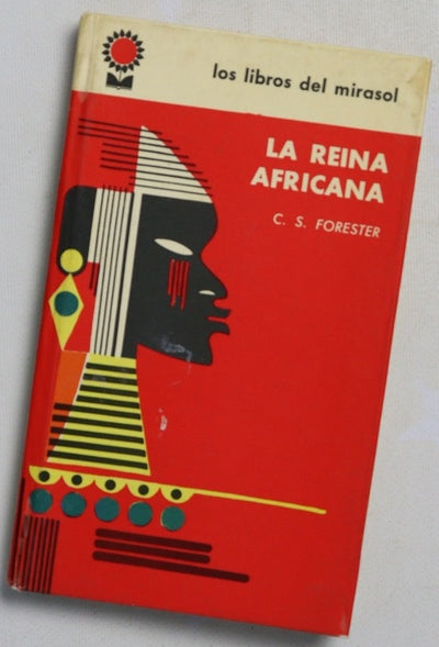 La reina africana