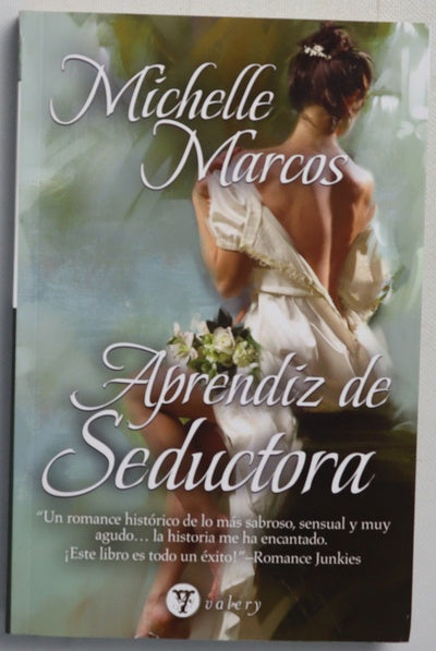 Aprendiz de seductora
