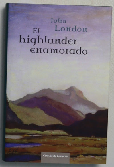 El highlander enamorado