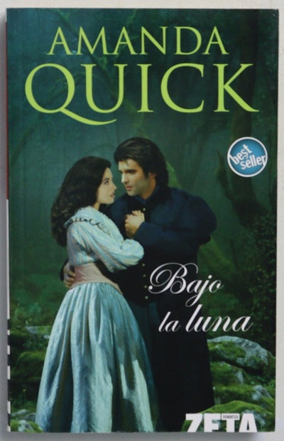 Bajo la luna