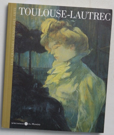 Toulouse-Lautrec